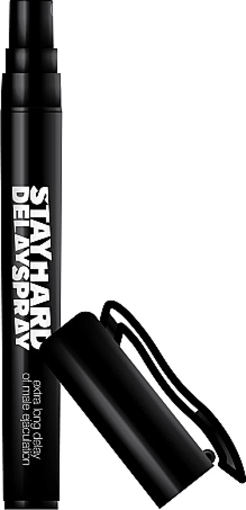 Shots Stay Hard Delay Spray 6ml