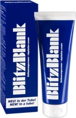 You2Toys Blitz Blank Depilation Cream 125ml