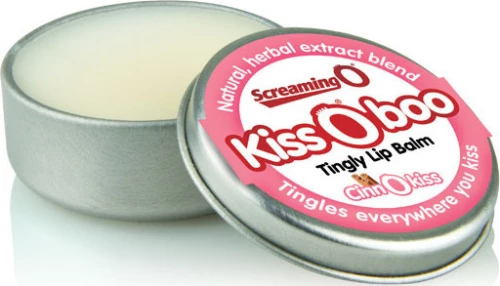 SCREAMING O KISSOBOO CINNAMON
