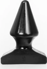 All Black Plug Black 17cm