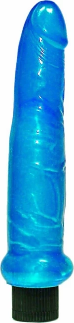 You2Toys Jelly Anal Blue 17,5cm