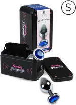 Secret Play Plug & Play S Blue