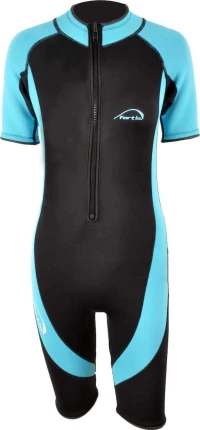 Campus Monoshort Jr 3mm