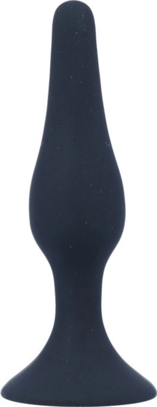 Intense Anal Level 1 Black 10.5cm