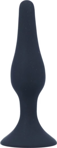 Intense Anal Level 1 Black 10.5cm