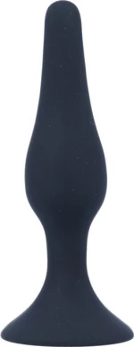 Intense Anal Level 1 Black 10.5cm