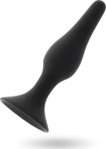 Intense Anal Level 1 Black 10.5cm