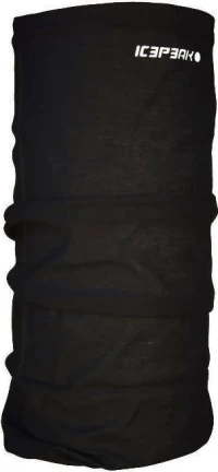 Icepeak Huntley Μαντήλι Λαιμού Black