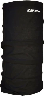 Icepeak Huntley Μαντήλι Λαιμού Black