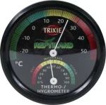 Trixie Αναλογικό Υγρόμετρο Διαμέτρου 7.5cm 76113