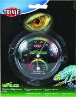 Trixie Αναλογικό Υγρόμετρο Διαμέτρου 7.5cm 76113
