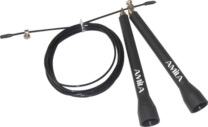 Σχοινάκι Ταχύτητας Speed Rope Amila 84576