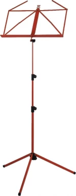 Gewa Music Stand - Red