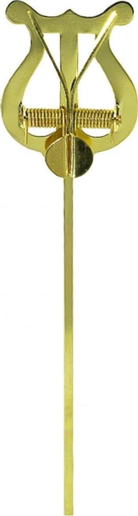 Gewa Small Lyre Brass Αναλόγιο για Πνευστά