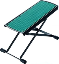 Gewa Foot Rest - Green