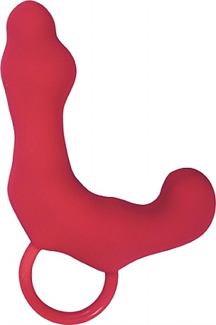 Private dancer prostate massager.Dildo για περιοχή προστάτη.