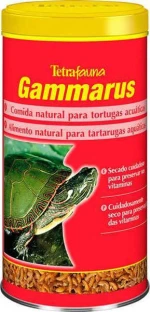 Tetra Gammarus Για Νεροχελώνες 1000ml