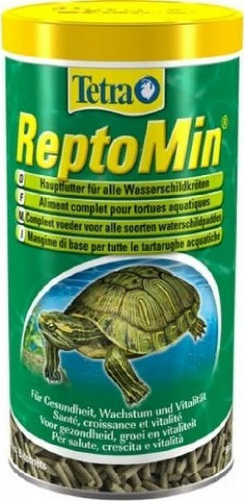 Tetra repto min baby 100ml TETRA