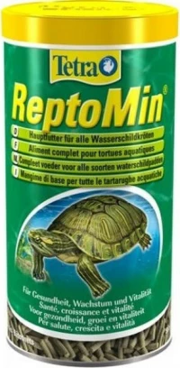 Tetra repto min baby 100ml TETRA