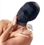 You2Toys Bad Kitty Elastic Head Mask