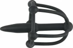 You2Toys Penis Plug with Glans Cage