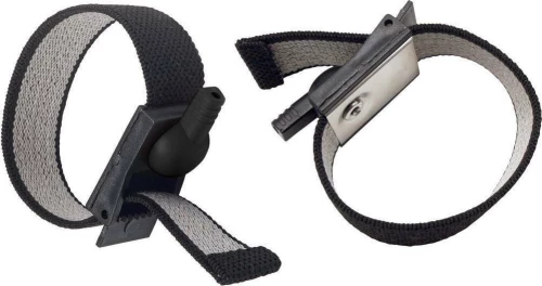 Electrastim Adjustable Fabric Cock & Scrotal Loops