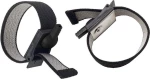 Electrastim Adjustable Fabric Cock & Scrotal Loops