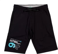 Body Action 034001 Black