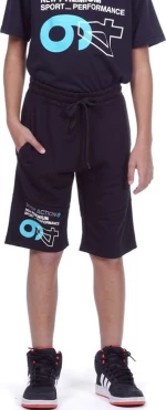 Body Action 034001 Black