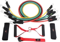 Armageddon Sports Resistance Band Set