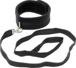 Rimba Soft Collar With Leash