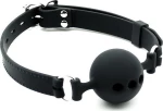 Rimba Mouthgag With Ball