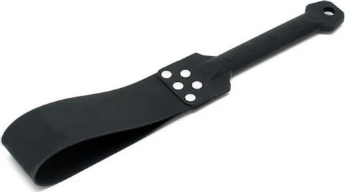 Rimba Latex Play Paddle Black