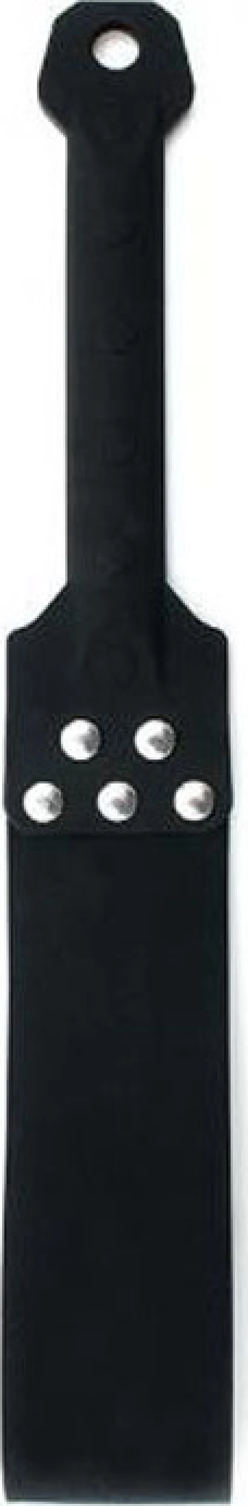 Rimba Latex Play Paddle Black