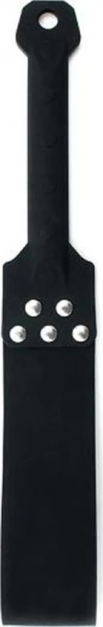 Rimba Latex Play Paddle Black