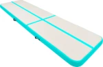 vidaXL 92675 Στρώμα Ενόργανης με Τρόμπα (800cm x 100cm x 15cm)