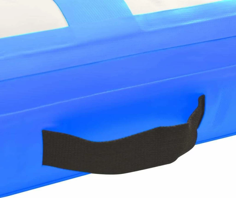 vidaXL 92677 Στρώμα Ενόργανης με Τρόμπα (300cm x 100cm x 20cm)