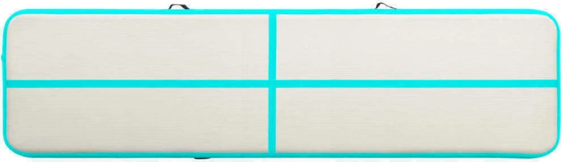 vidaXL 92672 Στρώμα Ενόργανης με Τρόμπα (700cm x 100cm x 15cm)