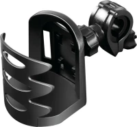 Ποτηροθηκη Μοτο-Ποδηλατου Drink-Holder 55>70Mm 360 Μοιρων Για Διαμετρο Τιμονιου 20>24Mm