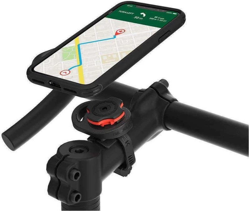 Spigen Handlebar Bike Mount MS100