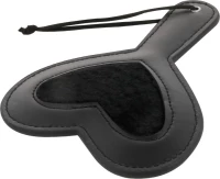 DARKNESS FETISH BLACK PADDLE LOVE