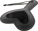 DARKNESS FETISH BLACK PADDLE LOVE