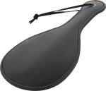 DARKNESS FETISH BLACK PADDLE