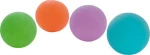 Alfa Care Economy Μπάλα Antistress Μωβ Μεσαίο
