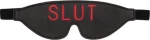 Shots Ouch Blindfold Slut