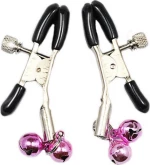 Nipple Clamps