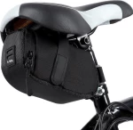 B-Soul Τσαντάκι Σέλας Ποδηλάτου Bike-0004, Μαύρο