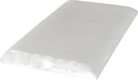 Gewa Seating Velour - White