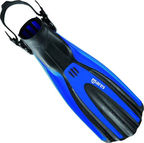 Mares Avanti X3 Superchannel Blue