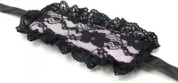 Lace bondage kit